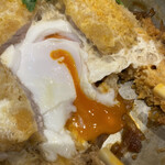 とんかつ ばんぶー - 