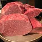 北海道焼肉 北うし - 塊ドーン