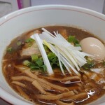 らぁ麺 団欒 - 