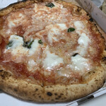 Pizzeria Del Popolo a Kyoto - 