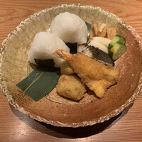 ごだん 宮ざわ - 