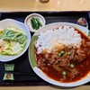 Ichiyoshi - 令和4年2月
                本日の昼定食
                ハヤシライス 650円