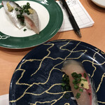 ひょうたんの回転寿司 - 