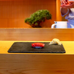 SUSHI TOKYO TEN、 - 