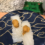 ひょうたんの回転寿司 - 