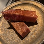 北海道焼肉 北うし - 綺麗～～