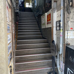 焼肉 もつ焼ジョニー - 