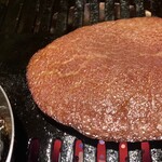 北海道焼肉 北うし - 綺麗～～