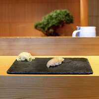 SUSHI TOKYO TEN、 横浜店 - 