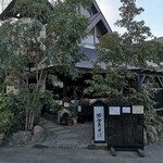 国分寺そば - お店