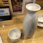 三宮高架下酒場 茶々 - 