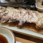 Gyouzasakaba Marugyou - 焼き餃子