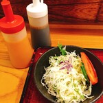 串かつ料理 活 - 