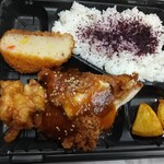 惣菜 なかふじ - 