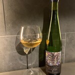 北海道焼肉 北うし - モンガク谷ワイナリー　栃