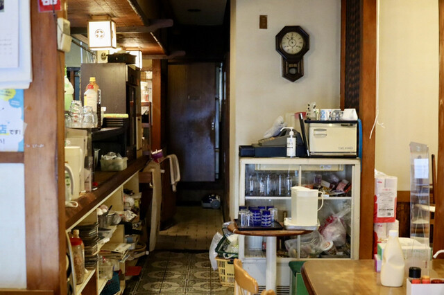 Kitchen Kouyama photo 4
