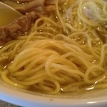 きくちひろき - 麺