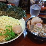 東池袋 大勝軒 いぶき