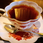 珈琲 遇暖 安城店 - 