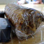 さん源醤 - 持ち帰りのチャーシュー