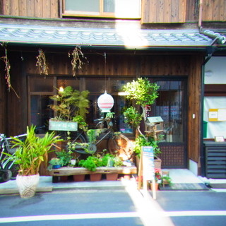 おばんざい はこべら_2