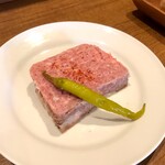 サンジャン・ピエドポー - 