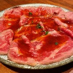 代官山 焼肉かねこ - 