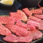 Yakiniku Hanabusa - 