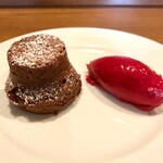 サンジャン・ピエドポー - 