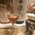 紀尾井町 三谷 - 