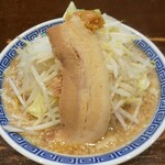 ラーメン無限大 - ラーメン