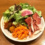 サンジャン・ピエドポー - 