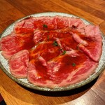 代官山 焼肉かねこ - 