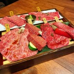 代官山 焼肉かねこ - 