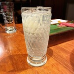 代官山 焼肉かねこ - 