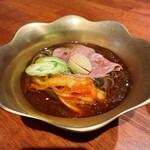 代官山 焼肉かねこ - 