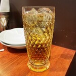 代官山 焼肉かねこ - 