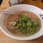 博多ラーメン唐木屋 - 