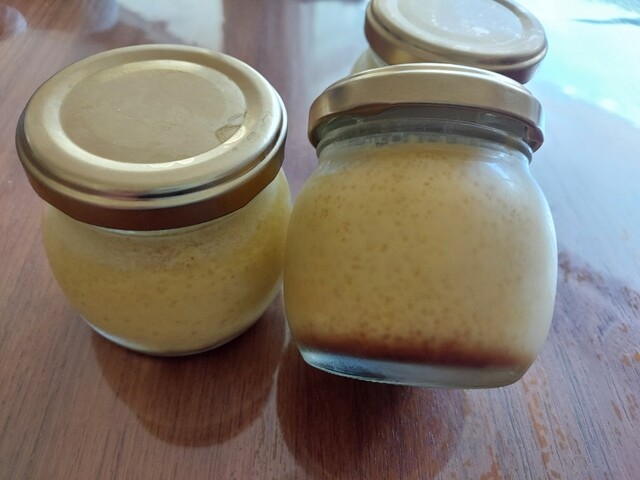 プリン屋 ほほえみキッチン - 祖師ケ谷大蔵/スイーツ | 食べログ