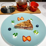 ザ・ベジタリアン・ブッチャー - 