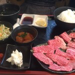 Yakiniku Hanabusa - 