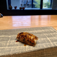 鮨 麻生 平尾山荘 - 