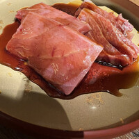 焼うお いし川 - 