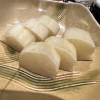 焼うお いし川 - 