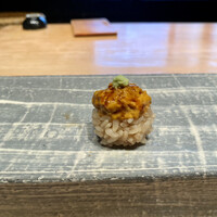 鮨 麻生 平尾山荘 - 
