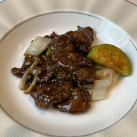 銀座アスター 新宿賓館  - 