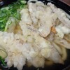 立花うどん