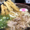 資さんうどん 則貞店