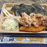 本家かまどや - 料理写真: