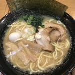 らーめんダイニング 庵 - 